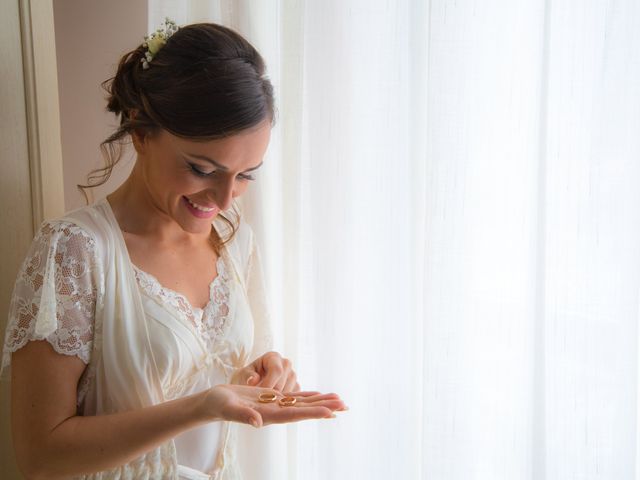 Il matrimonio di Fabio e Maria a Napoli, Napoli 21