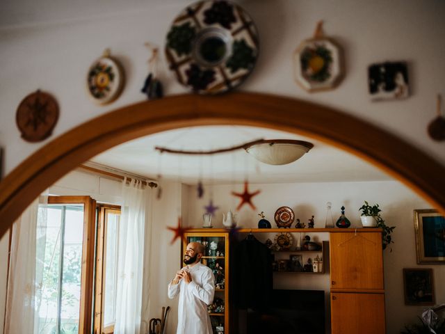 Il matrimonio di Francesco e Caterina a Livorno, Livorno 9