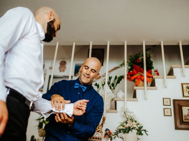 Il matrimonio di Francesco e Caterina a Livorno, Livorno 14