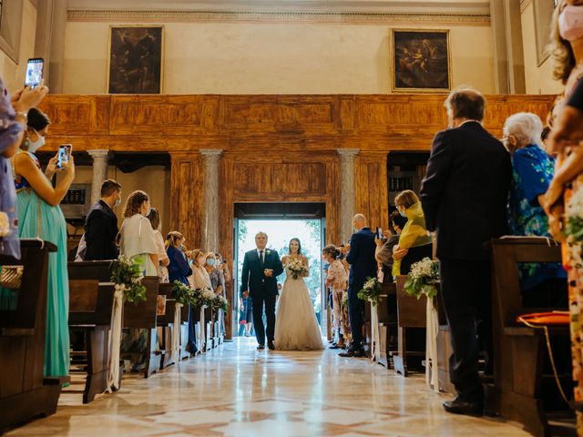 Il matrimonio di Francesco e Caterina a Livorno, Livorno 35