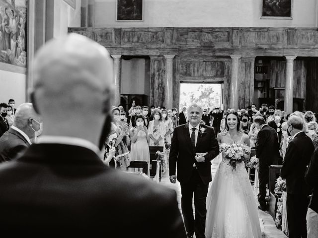 Il matrimonio di Francesco e Caterina a Livorno, Livorno 36