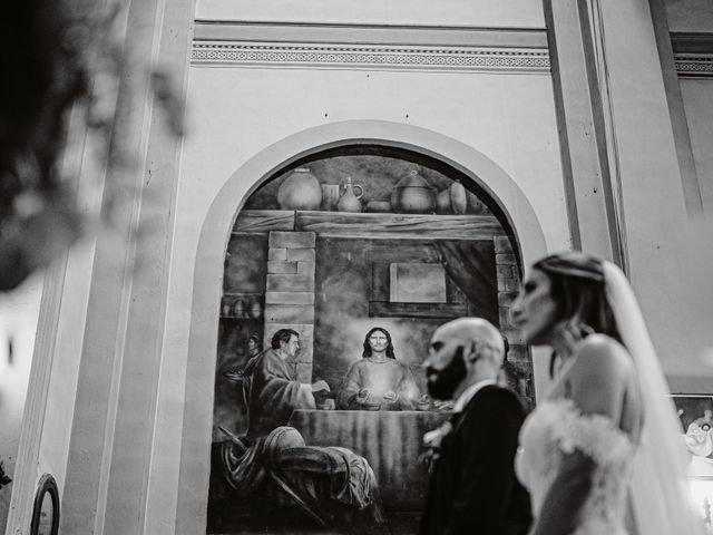 Il matrimonio di Francesco e Caterina a Livorno, Livorno 37