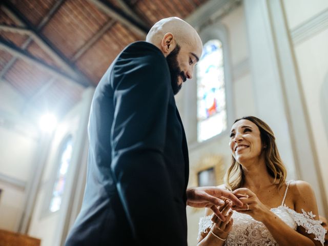 Il matrimonio di Francesco e Caterina a Livorno, Livorno 39