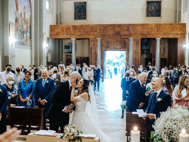 Il matrimonio di Francesco e Caterina a Livorno, Livorno 40