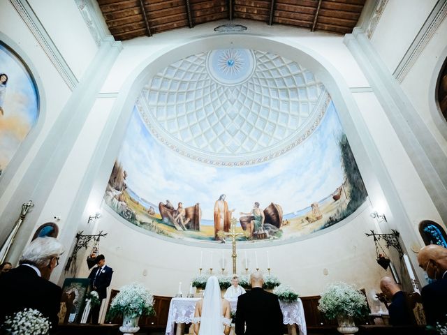 Il matrimonio di Francesco e Caterina a Livorno, Livorno 41