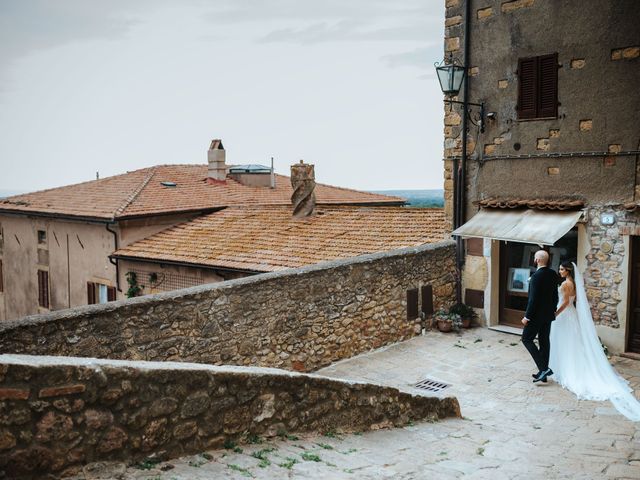 Il matrimonio di Francesco e Caterina a Livorno, Livorno 49