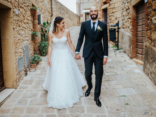 Il matrimonio di Francesco e Caterina a Livorno, Livorno 50