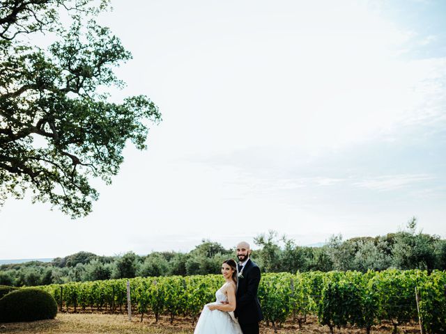 Il matrimonio di Francesco e Caterina a Livorno, Livorno 51