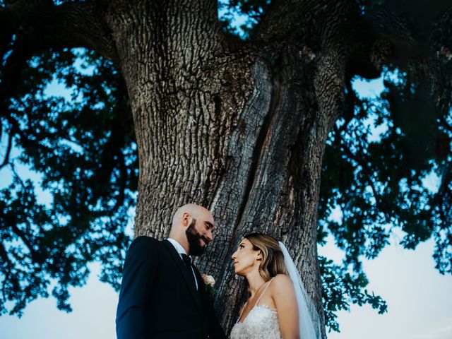 Il matrimonio di Francesco e Caterina a Livorno, Livorno 59