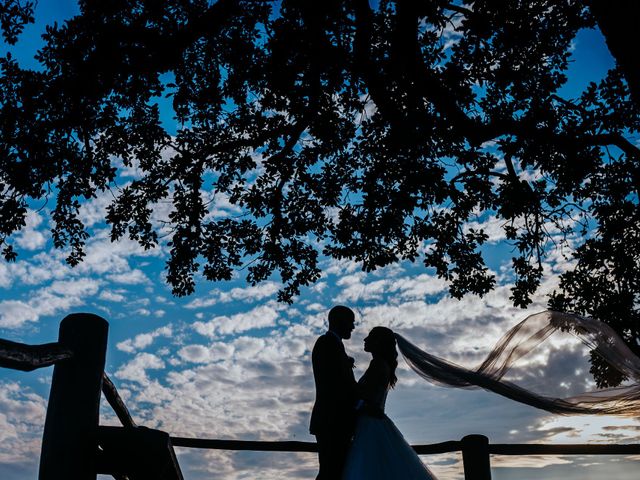 Il matrimonio di Francesco e Caterina a Livorno, Livorno 1