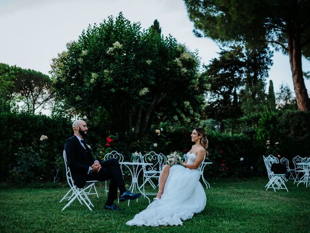 Il matrimonio di Francesco e Caterina a Livorno, Livorno 66