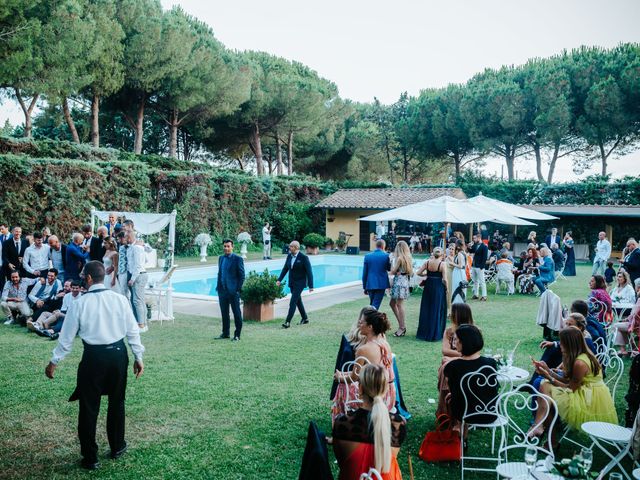 Il matrimonio di Francesco e Caterina a Livorno, Livorno 68