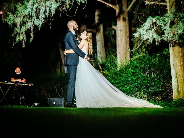 Il matrimonio di Francesco e Caterina a Livorno, Livorno 83