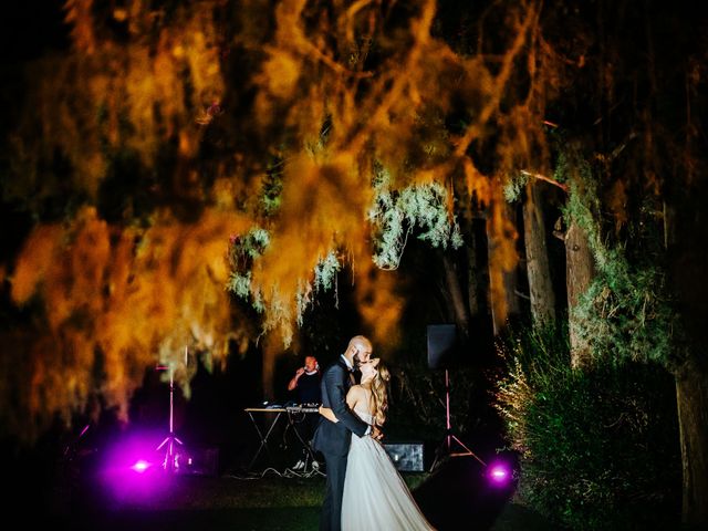 Il matrimonio di Francesco e Caterina a Livorno, Livorno 84