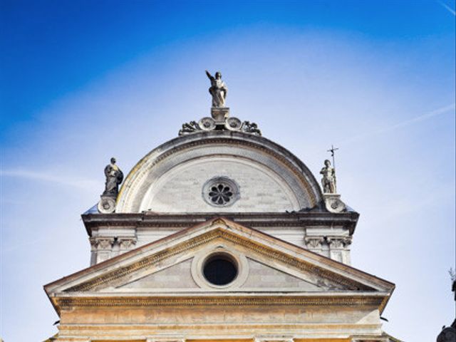 Il matrimonio di Nico e Gloria a San Bonifacio, Verona 19