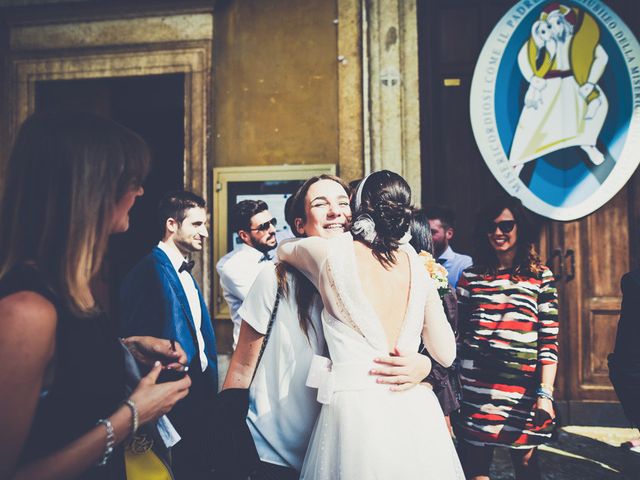 Il matrimonio di Nico e Gloria a San Bonifacio, Verona 73