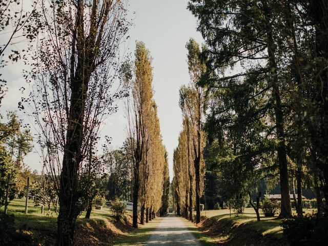 Il matrimonio di Paolo e Marianna a Vergiate, Varese 26