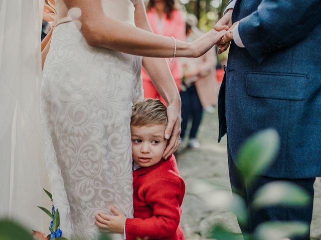 Il matrimonio di Paolo e Marianna a Vergiate, Varese 39