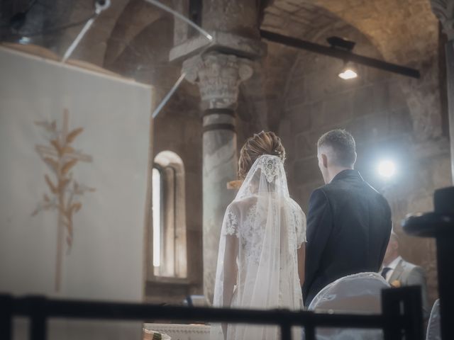 Il matrimonio di Michela e Daniele a Oristano, Oristano 34