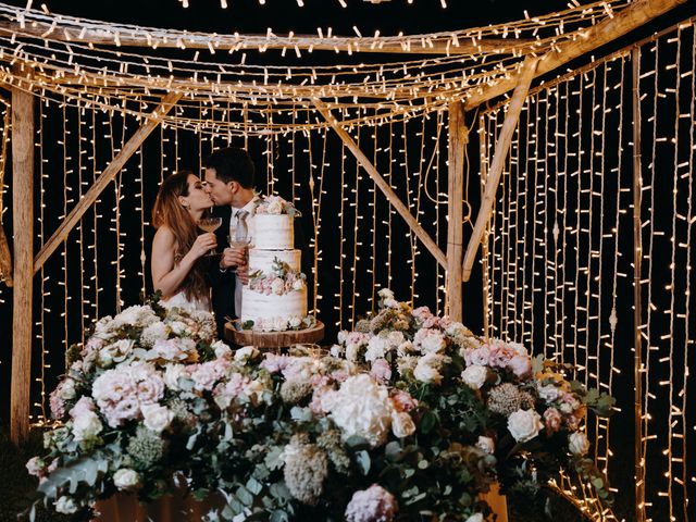 Il matrimonio di Giacomo e Flavia a Mola di Bari, Bari 64