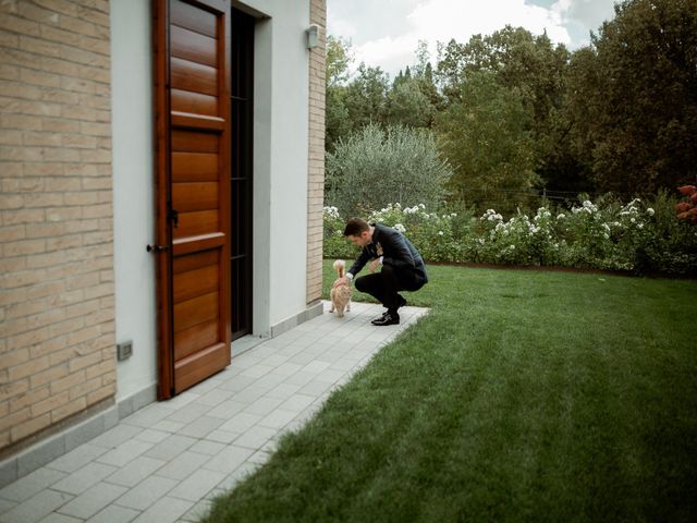 Il matrimonio di Davide e Giulia a Reggio nell&apos;Emilia, Reggio Emilia 7