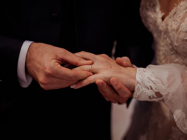 Il matrimonio di Davide e Giulia a Reggio nell&apos;Emilia, Reggio Emilia 38