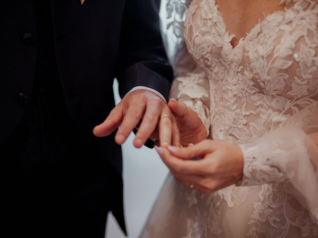 Il matrimonio di Davide e Giulia a Reggio nell&apos;Emilia, Reggio Emilia 40