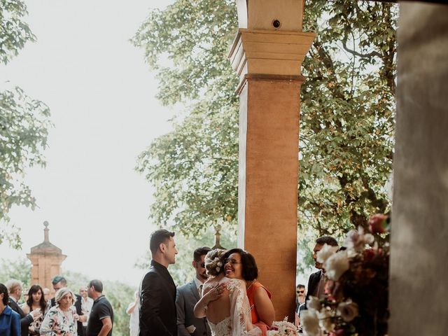 Il matrimonio di Davide e Giulia a Reggio nell&apos;Emilia, Reggio Emilia 48