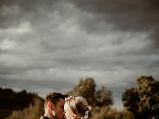 Il matrimonio di Davide e Giulia a Reggio nell&apos;Emilia, Reggio Emilia 54