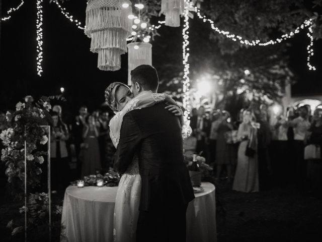 Il matrimonio di Davide e Giulia a Reggio nell&apos;Emilia, Reggio Emilia 74