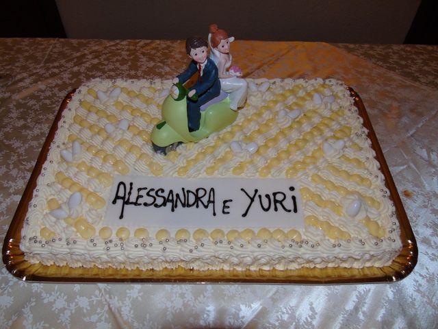 Il matrimonio di Yuri e Alessandra a Bergamo, Bergamo 7