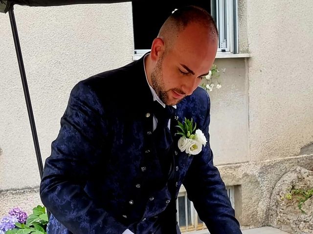 Il matrimonio di Ilaria e Alessandro  a Lentate sul Seveso, Monza e Brianza 4