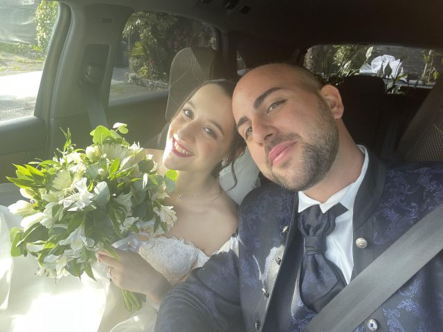 Il matrimonio di Ilaria e Alessandro  a Lentate sul Seveso, Monza e Brianza 10