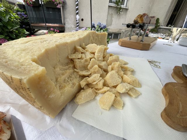 Il matrimonio di Ilaria e Alessandro  a Lentate sul Seveso, Monza e Brianza 12