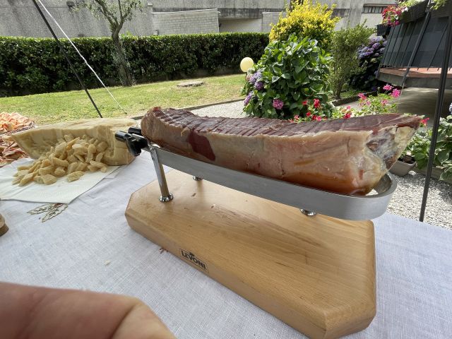 Il matrimonio di Ilaria e Alessandro  a Lentate sul Seveso, Monza e Brianza 14