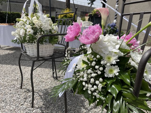 Il matrimonio di Ilaria e Alessandro  a Lentate sul Seveso, Monza e Brianza 16