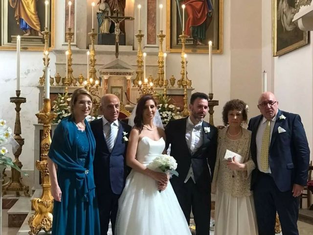 Il matrimonio di Claudio e Chiara a Balestrate, Palermo 3