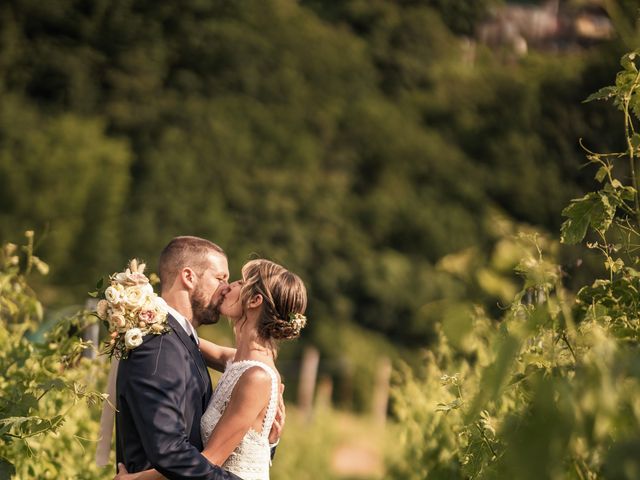 Il matrimonio di Uriel e Elisa a Villa d&apos;Almè, Bergamo 101