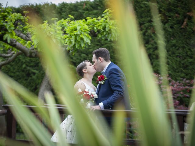 Il matrimonio di AnnaSara e Simone a Medicina, Bologna 21