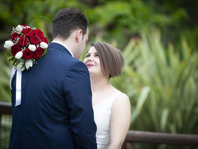 Il matrimonio di AnnaSara e Simone a Medicina, Bologna 23