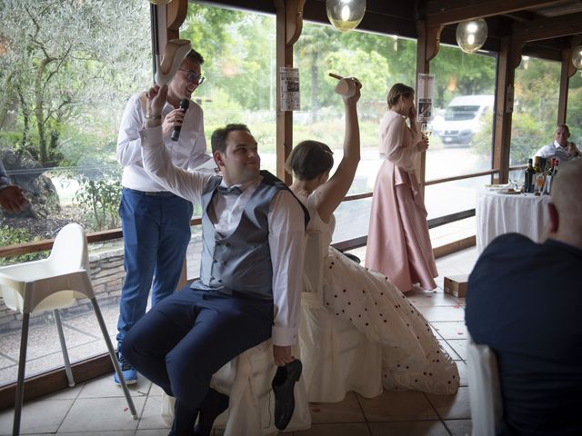 Il matrimonio di AnnaSara e Simone a Medicina, Bologna 31