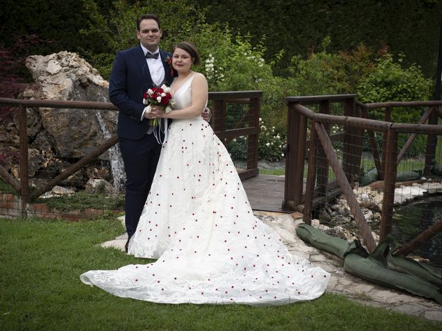 Il matrimonio di AnnaSara e Simone a Medicina, Bologna 32