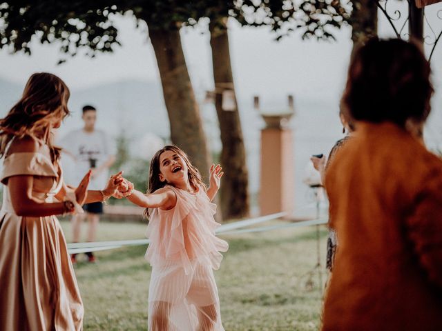 Il matrimonio di Sabina e Daniele a Caselle Torinese, Torino 49