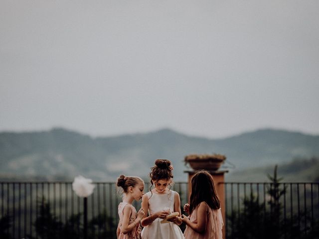 Il matrimonio di Sabina e Daniele a Caselle Torinese, Torino 54