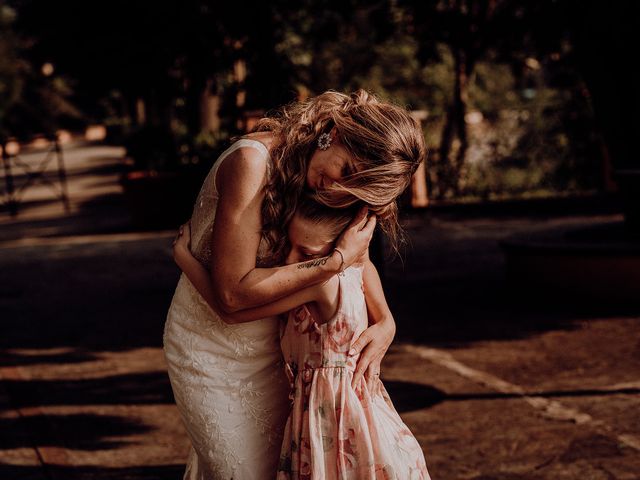 Il matrimonio di Sabina e Daniele a Caselle Torinese, Torino 62