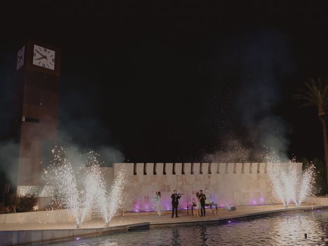 Il matrimonio di Gianluca e Angela a Nova Siri, Matera 102