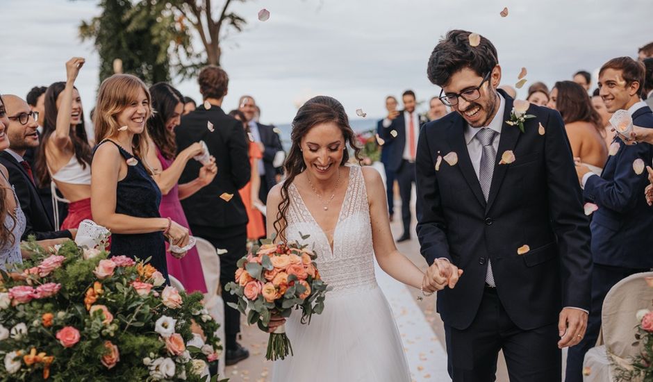 Il matrimonio di Alberto e Chiara  a Palermo, Palermo