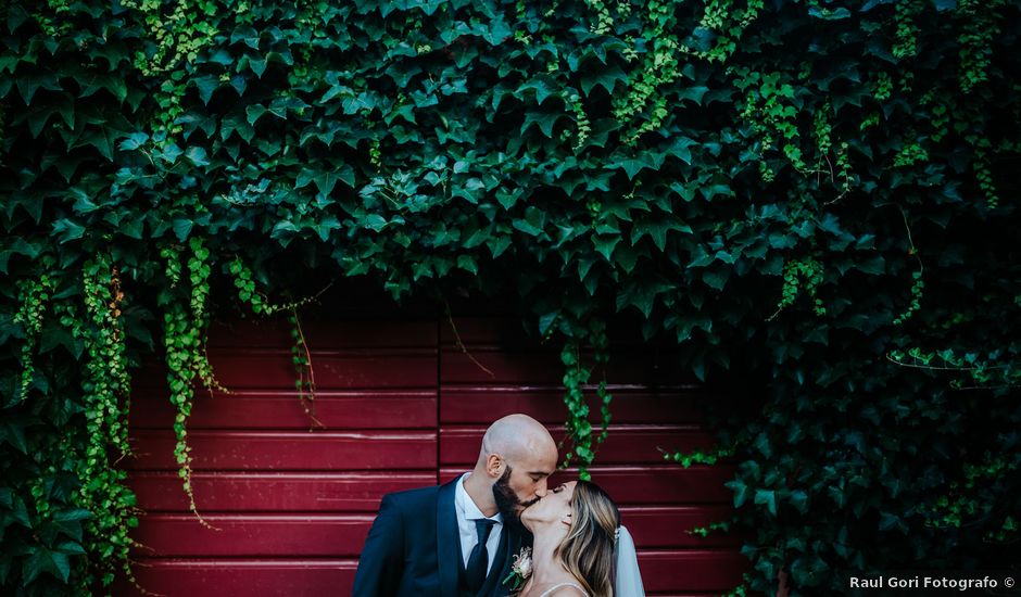 Il matrimonio di Francesco e Caterina a Livorno, Livorno