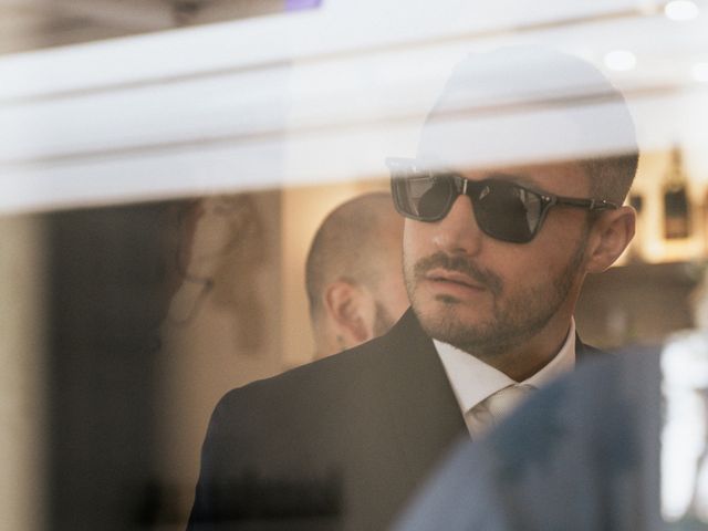 Il matrimonio di Pasquale e Antonella a Gravina in Puglia, Bari 13