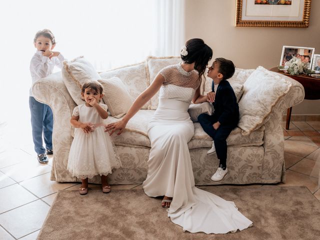 Il matrimonio di Pasquale e Antonella a Gravina in Puglia, Bari 19